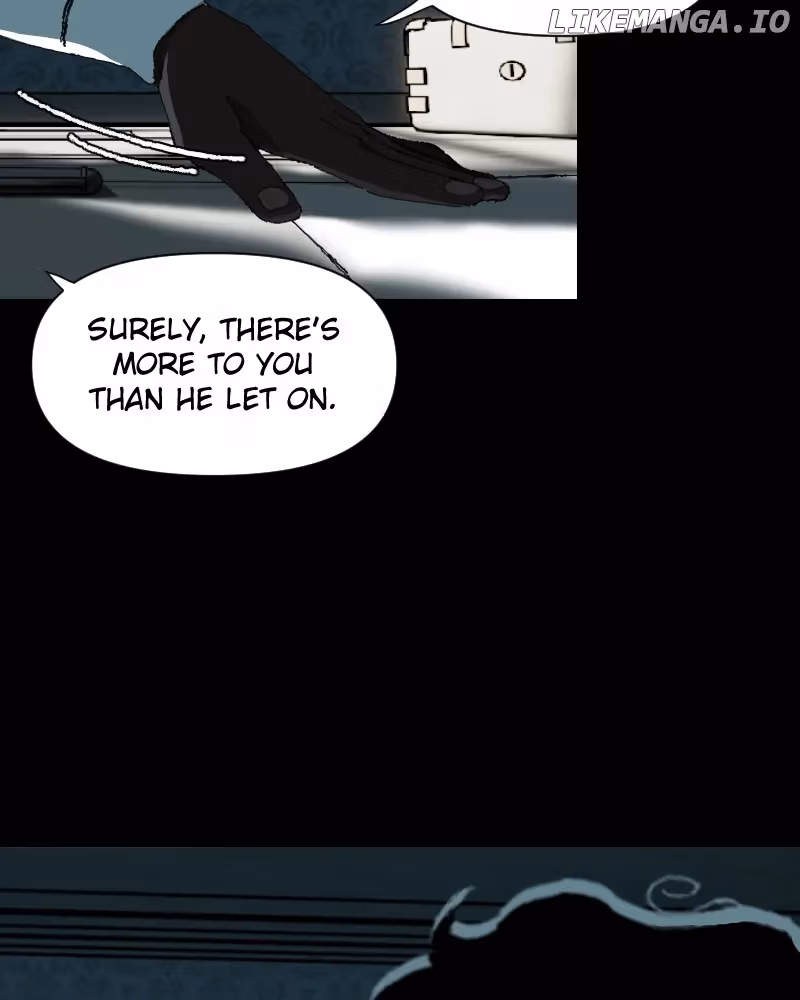 Silent Screams Chapter 27 page 46 - 