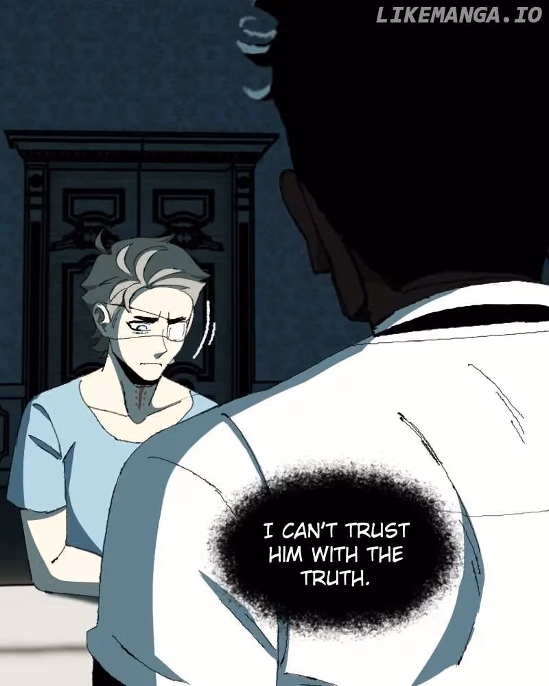 Silent Screams Chapter 27 page 47 - 