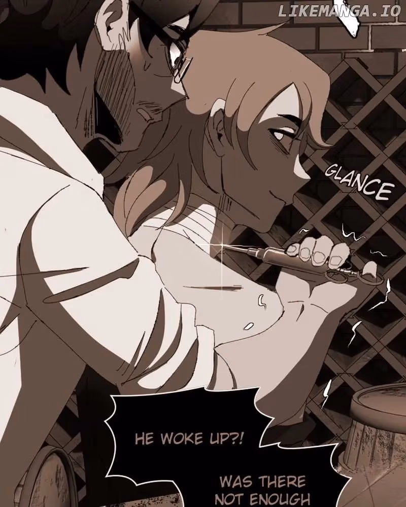 Silent Screams Chapter 27 page 49 - 