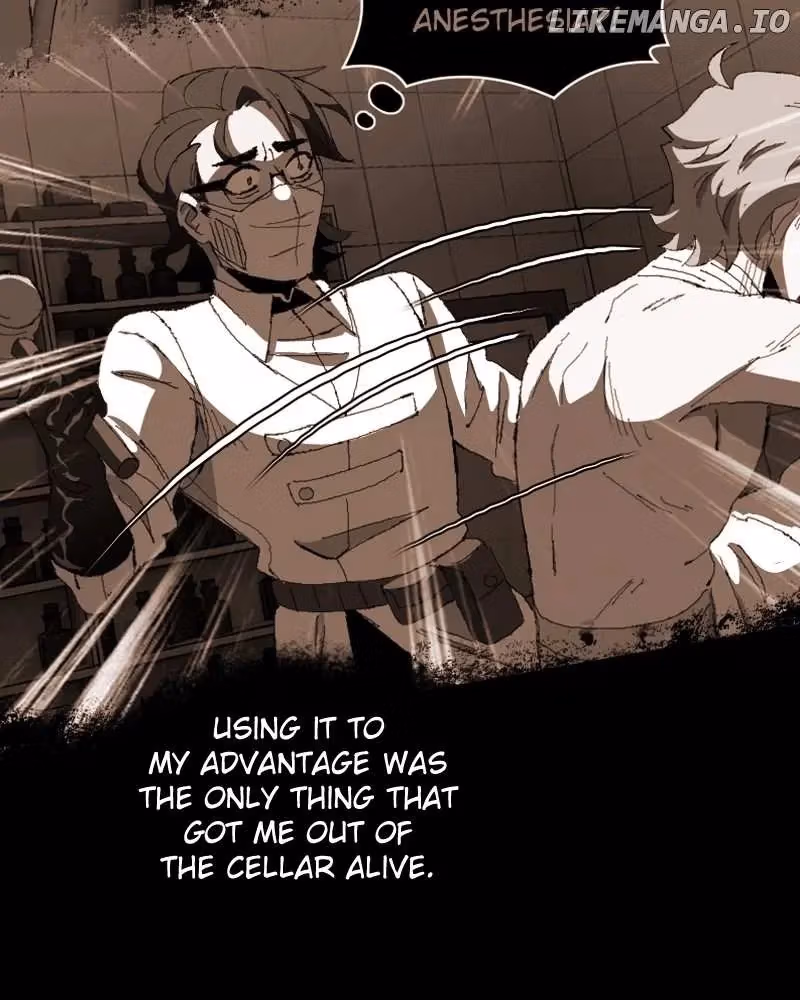 Silent Screams Chapter 27 page 50 - 