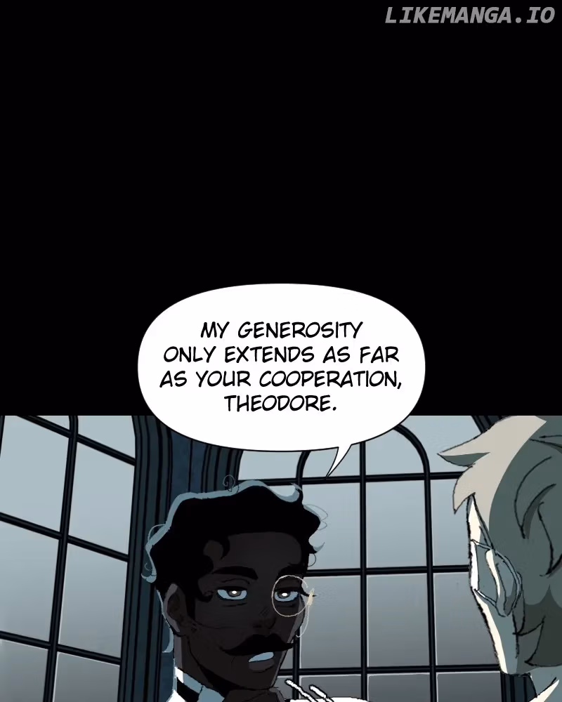 Silent Screams Chapter 27 page 51 - 
