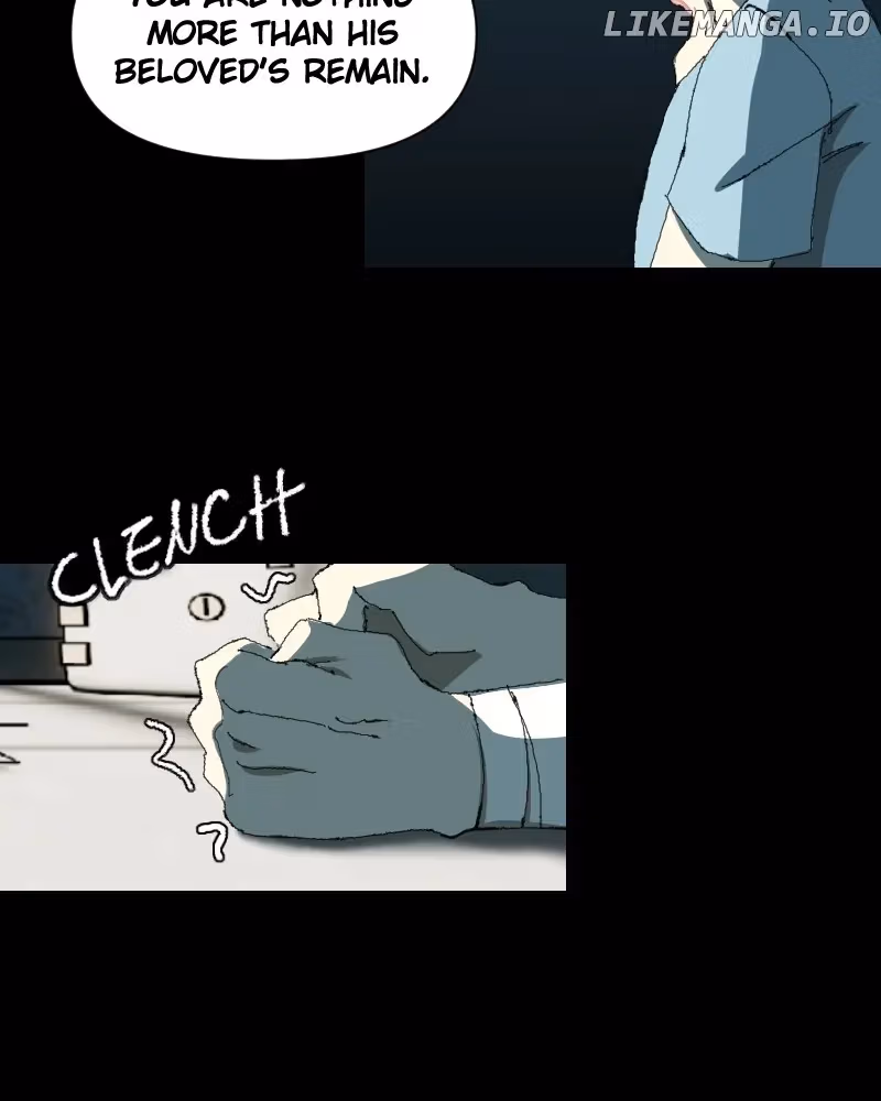 Silent Screams Chapter 27 page 53 - 