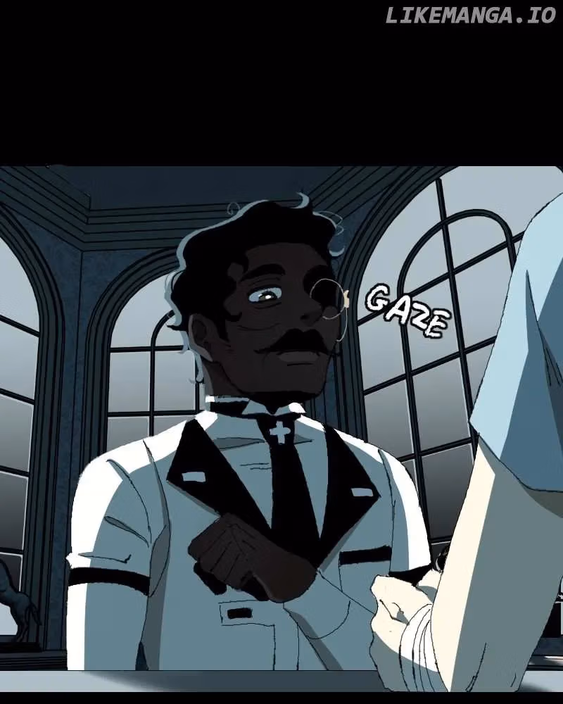 Silent Screams Chapter 27 page 54 - 