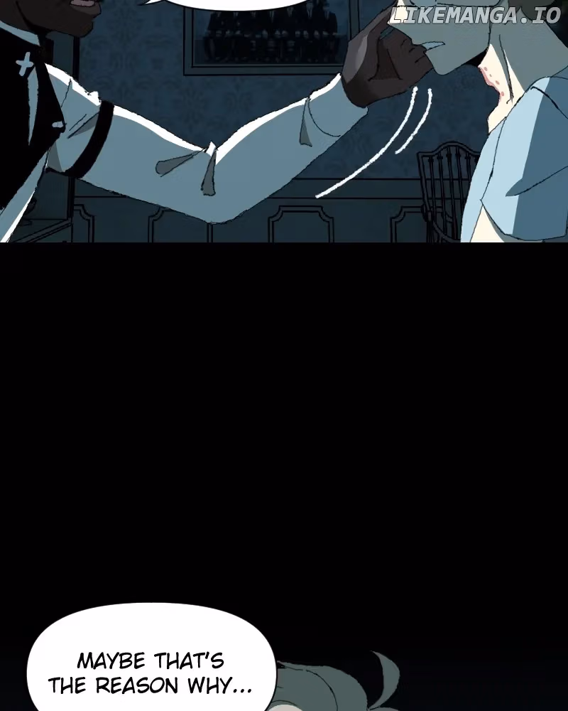 Silent Screams Chapter 27 page 56 - 