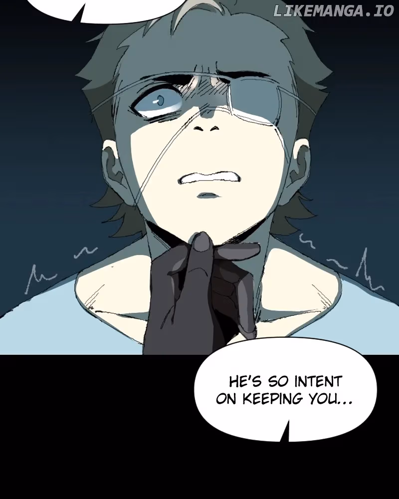 Silent Screams Chapter 27 page 57 - 