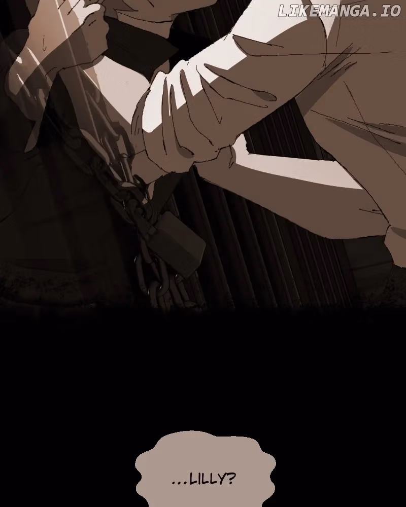 Silent Screams Chapter 27 page 60 - 