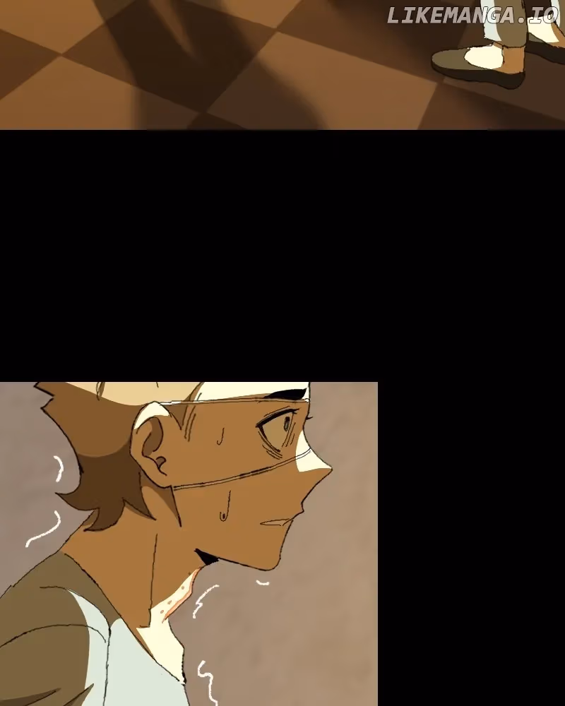 Silent Screams Chapter 27 page 7 - 