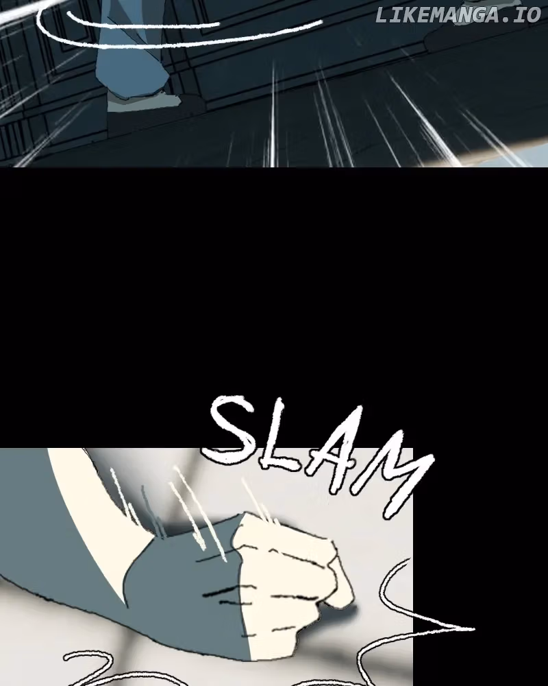 Silent Screams Chapter 27 page 62 - 