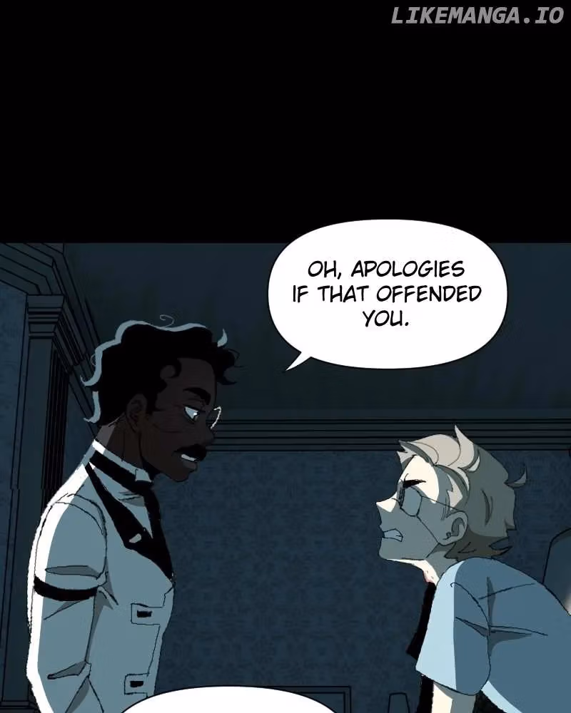 Silent Screams Chapter 27 page 66 - 