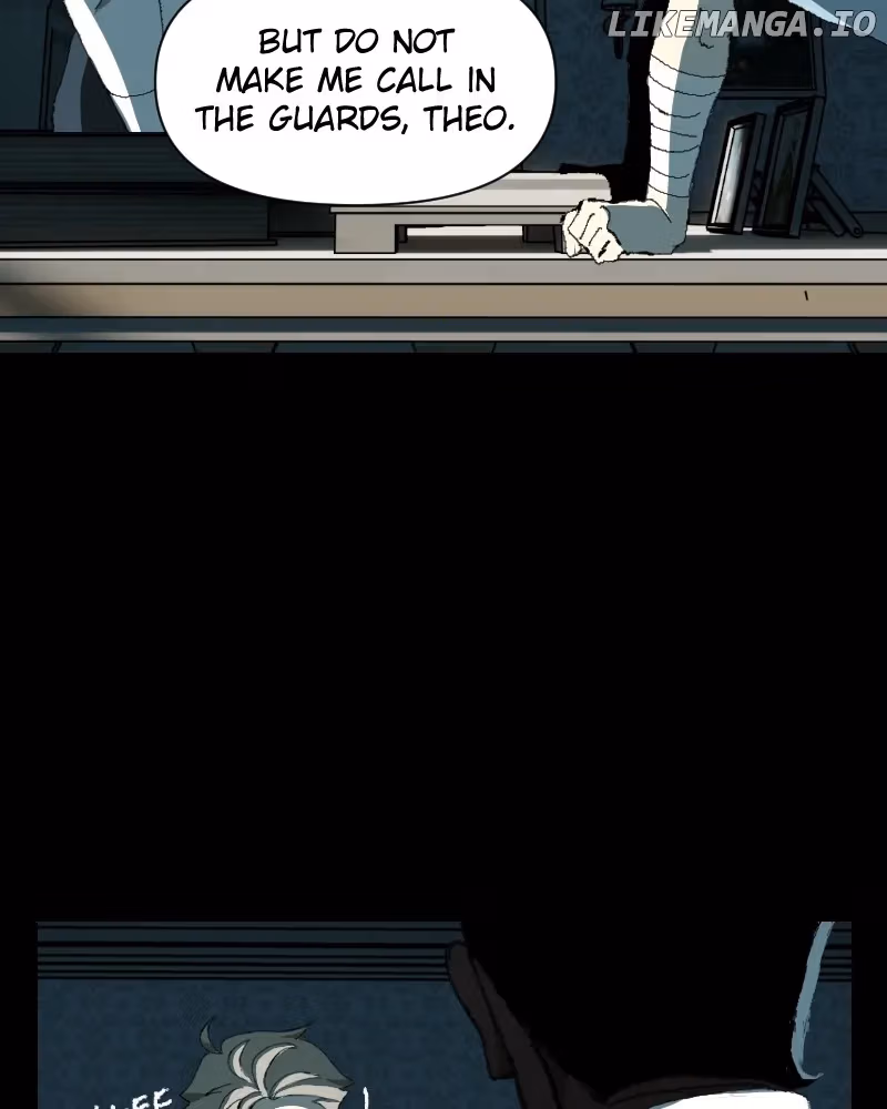 Silent Screams Chapter 27 page 67 - 