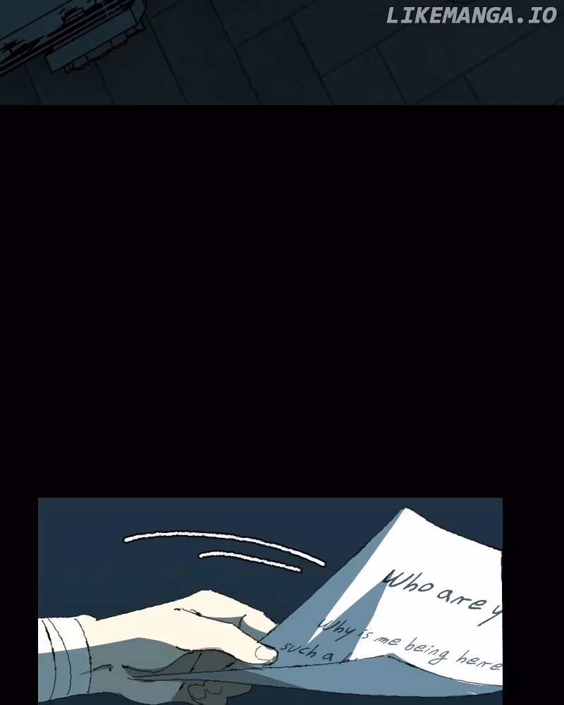 Silent Screams Chapter 27 page 70 - 