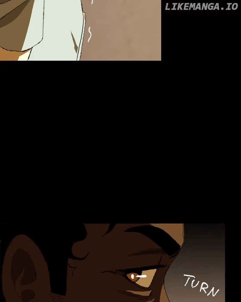 Silent Screams Chapter 27 page 8 - 