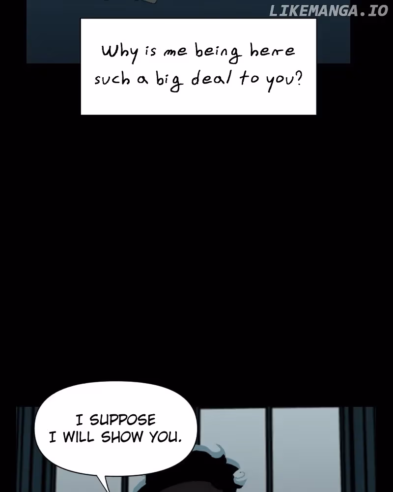 Silent Screams Chapter 27 page 71 - 