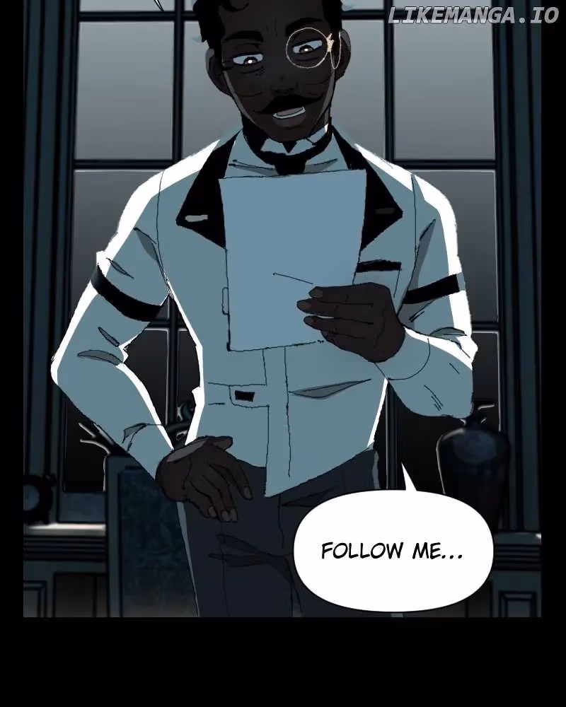 Silent Screams Chapter 27 page 72 - 