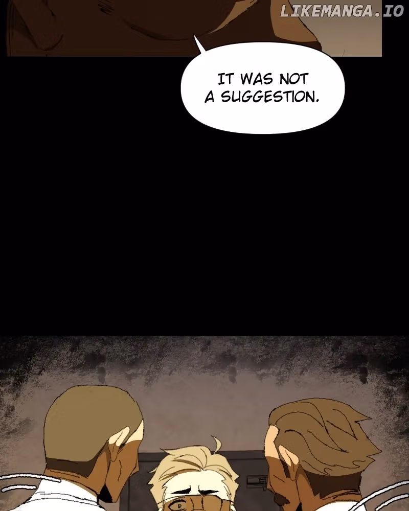 Silent Screams Chapter 27 page 9 - 