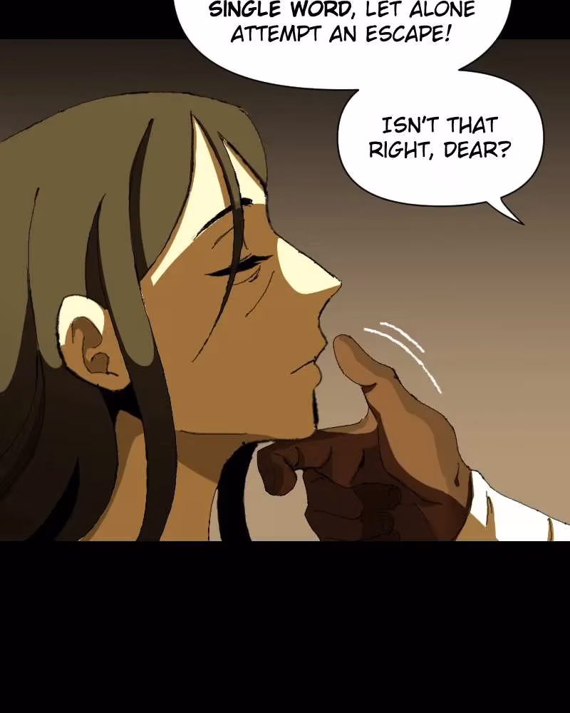 Silent Screams Chapter 28 page 16 - 