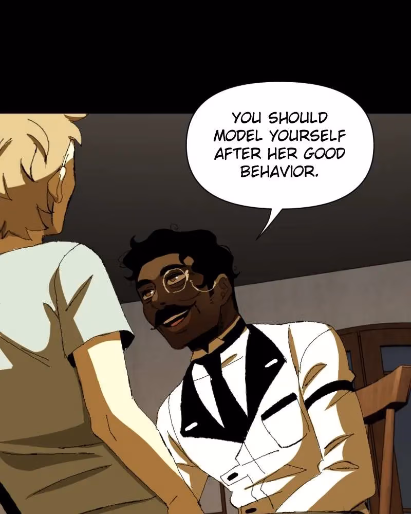 Silent Screams Chapter 28 page 17 - 