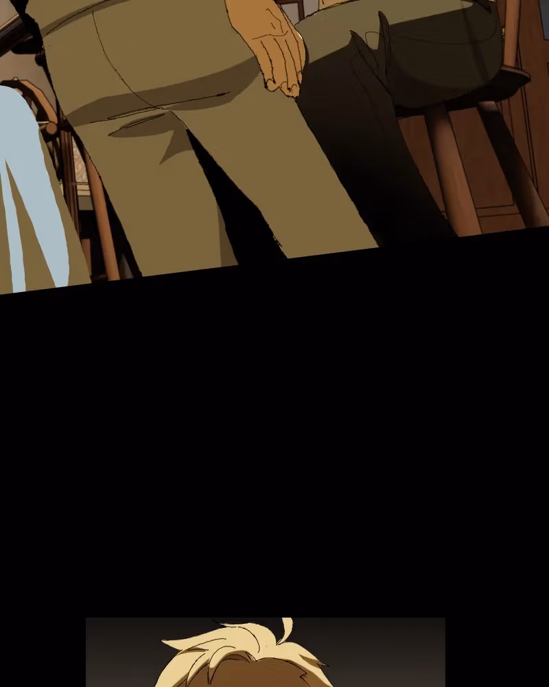 Silent Screams Chapter 28 page 18 - 