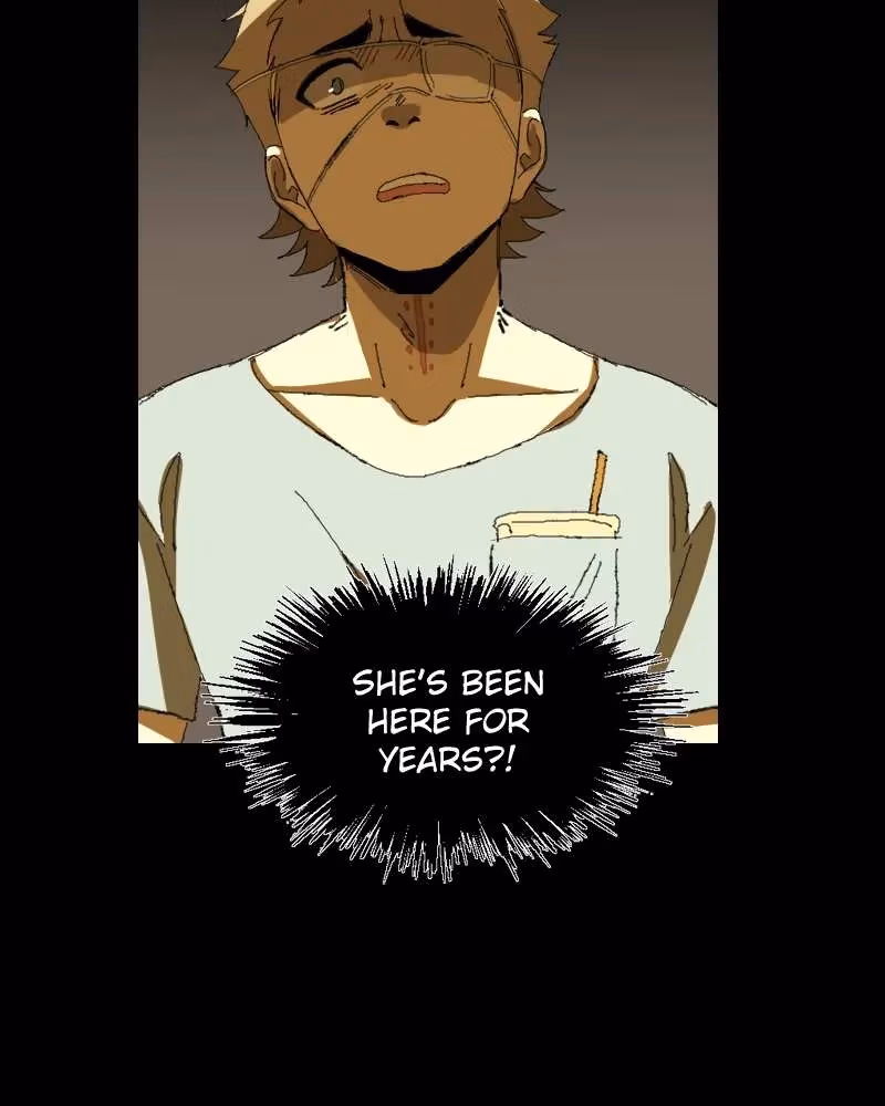Silent Screams Chapter 28 page 19 - 