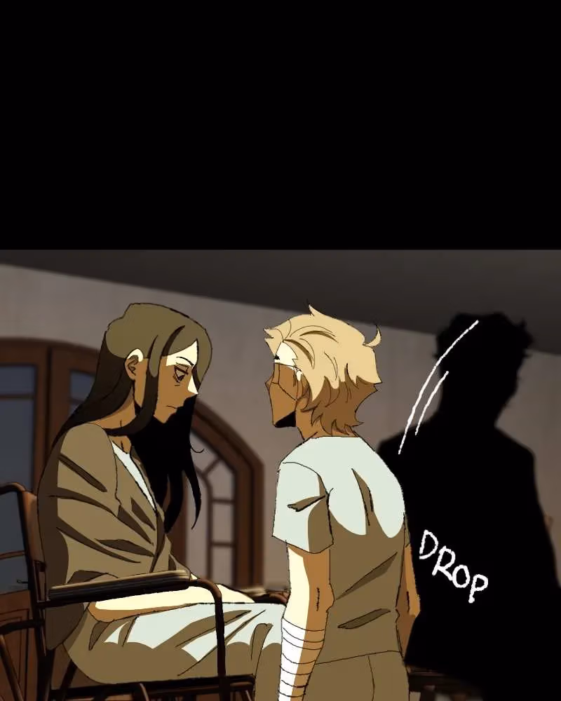 Silent Screams Chapter 28 page 20 - 