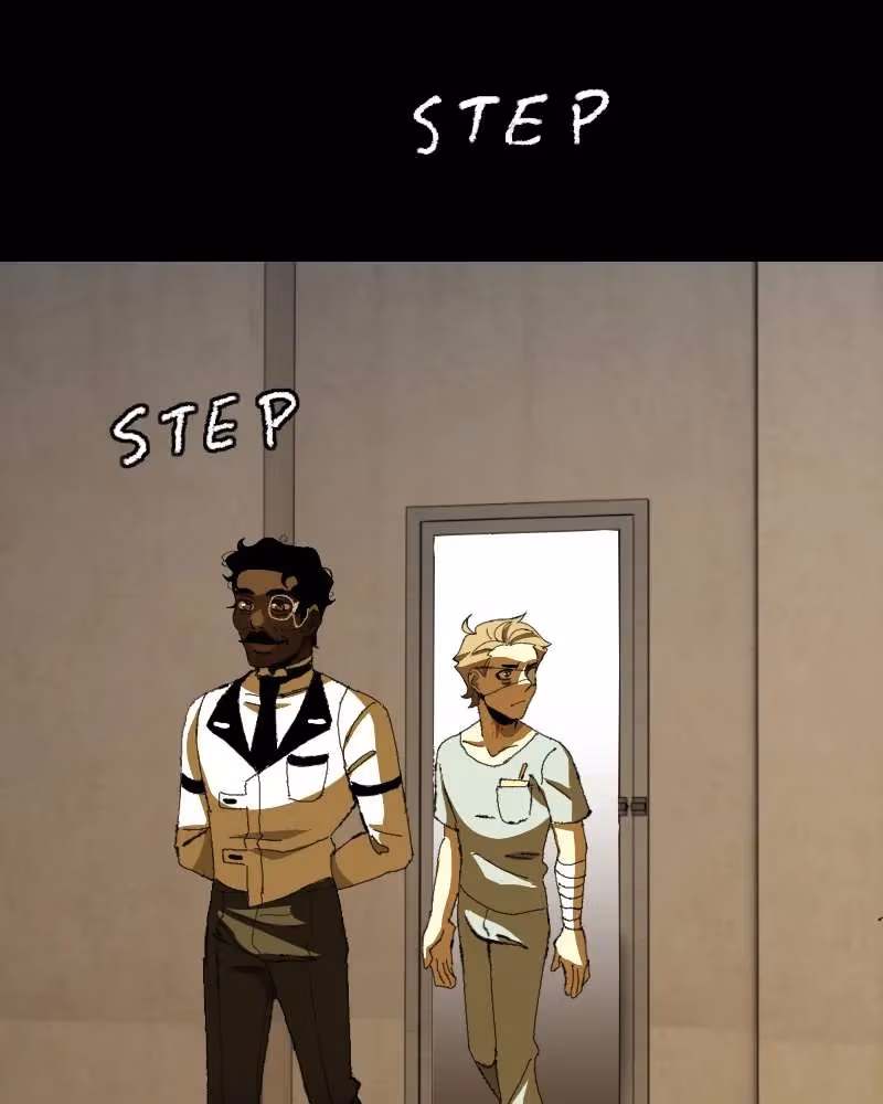 Silent Screams Chapter 28 page 3 - 