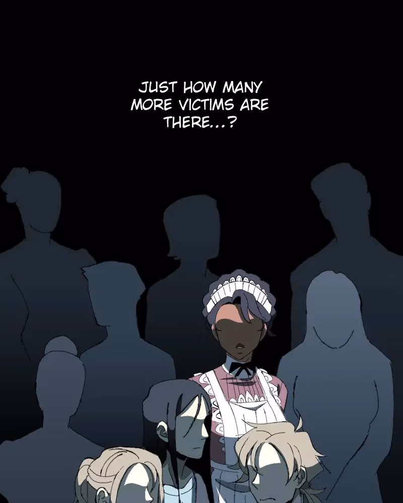 Silent Screams Chapter 28 page 25 - 