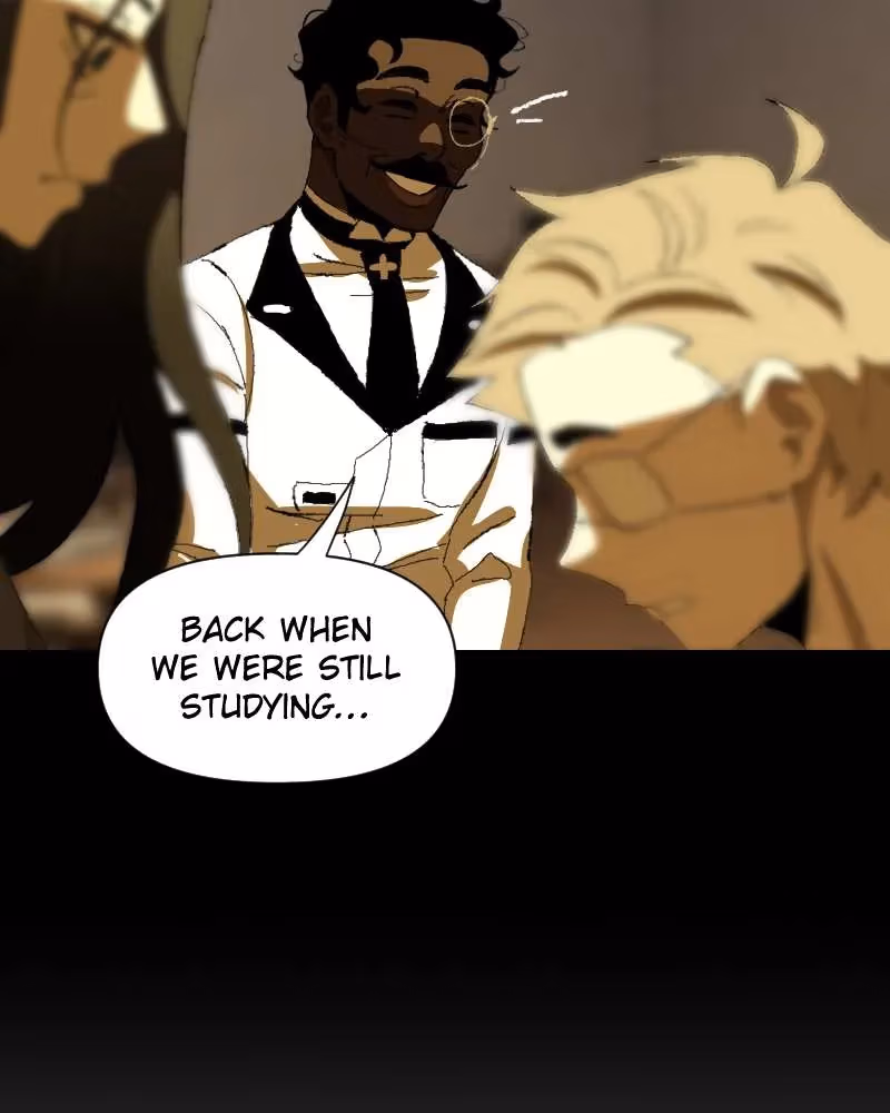 Silent Screams Chapter 28 page 28 - 