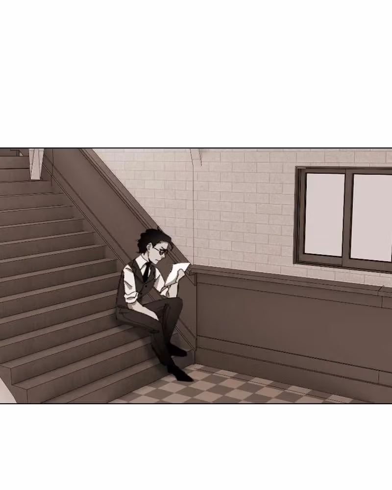 Silent Screams Chapter 28 page 30 - 