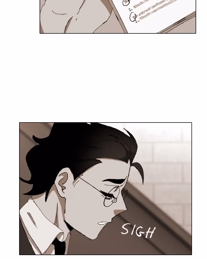 Silent Screams Chapter 28 page 32 - 