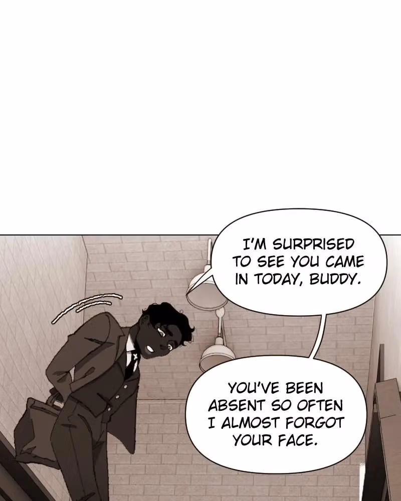 Silent Screams Chapter 28 page 33 - 