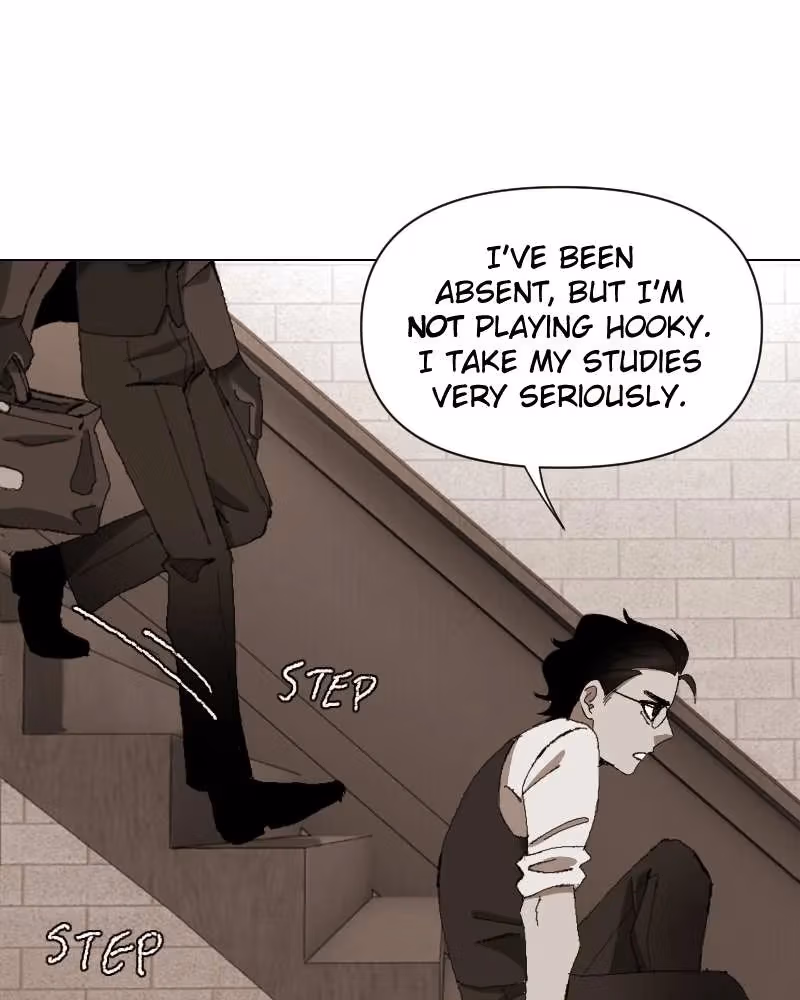 Silent Screams Chapter 28 page 36 - 