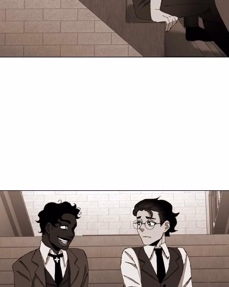 Silent Screams Chapter 28 page 37 - 