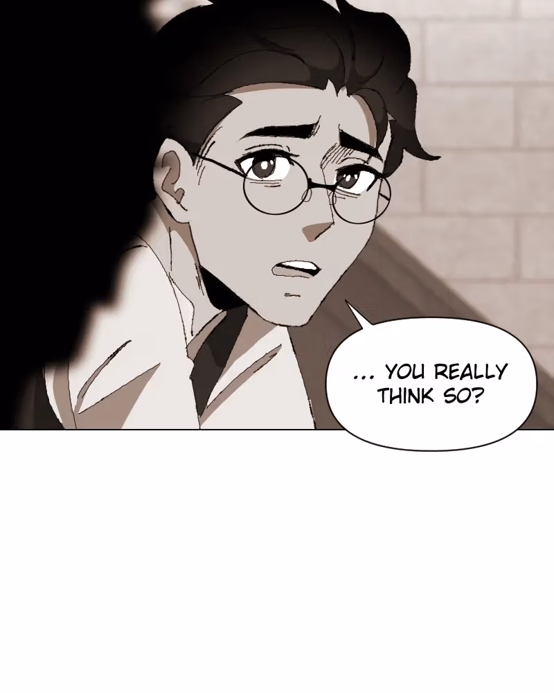 Silent Screams Chapter 28 page 39 - 