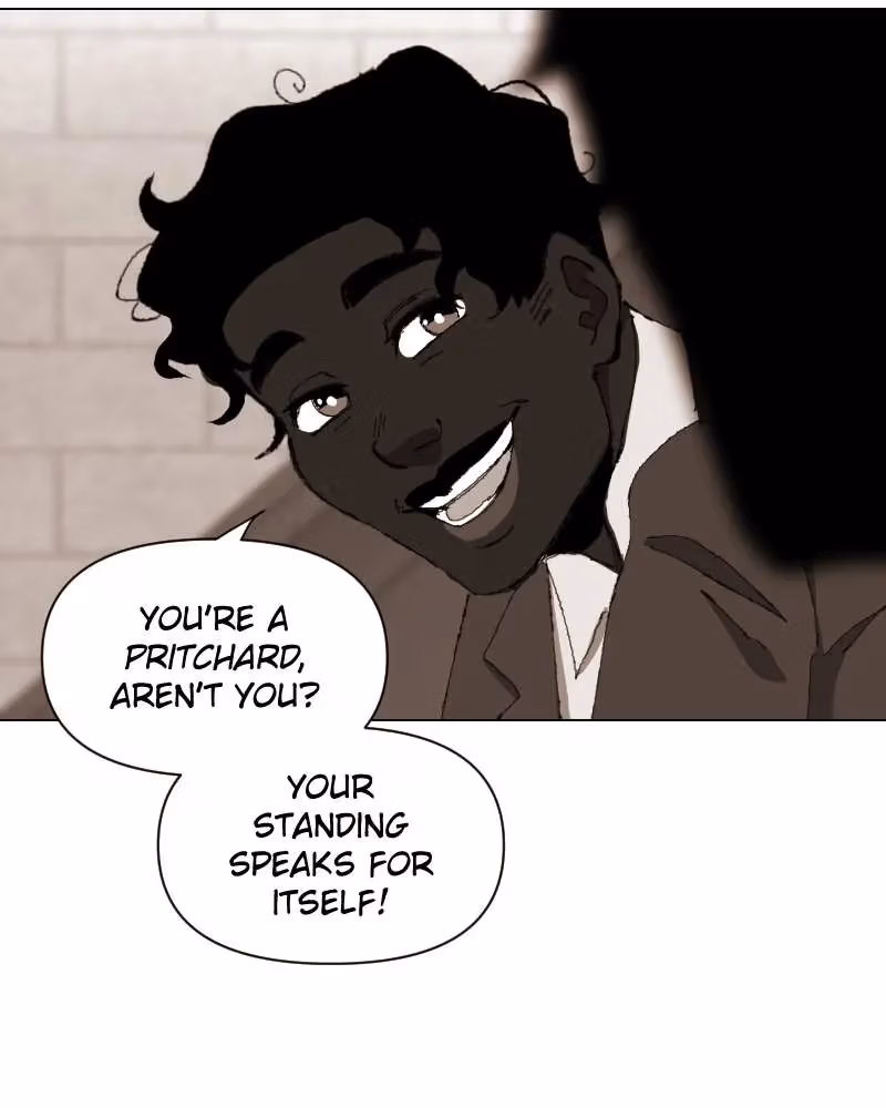 Silent Screams Chapter 28 page 40 - 