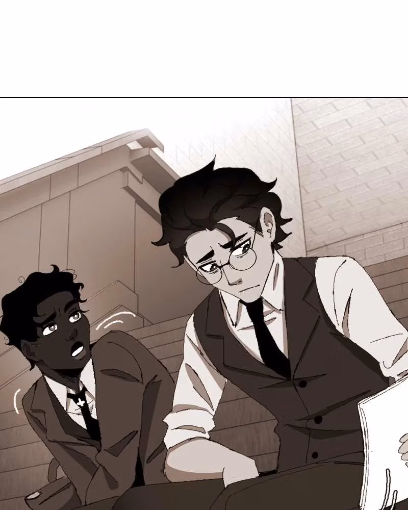 Silent Screams Chapter 28 page 41 - 