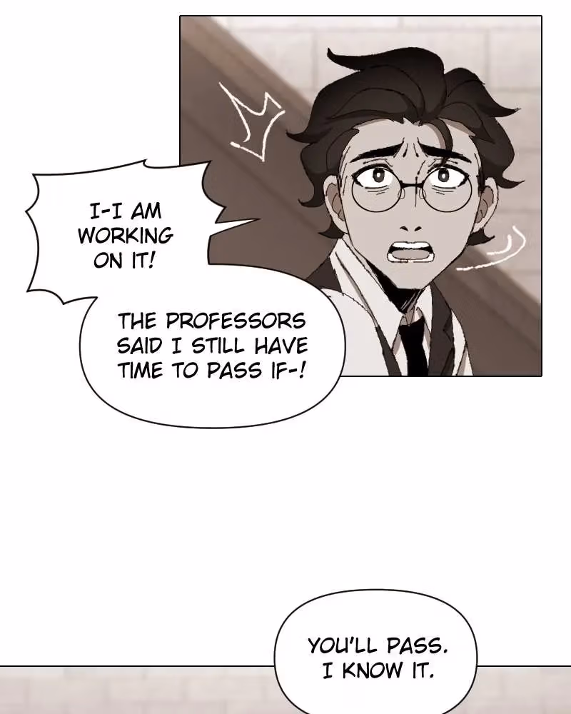 Silent Screams Chapter 28 page 43 - 