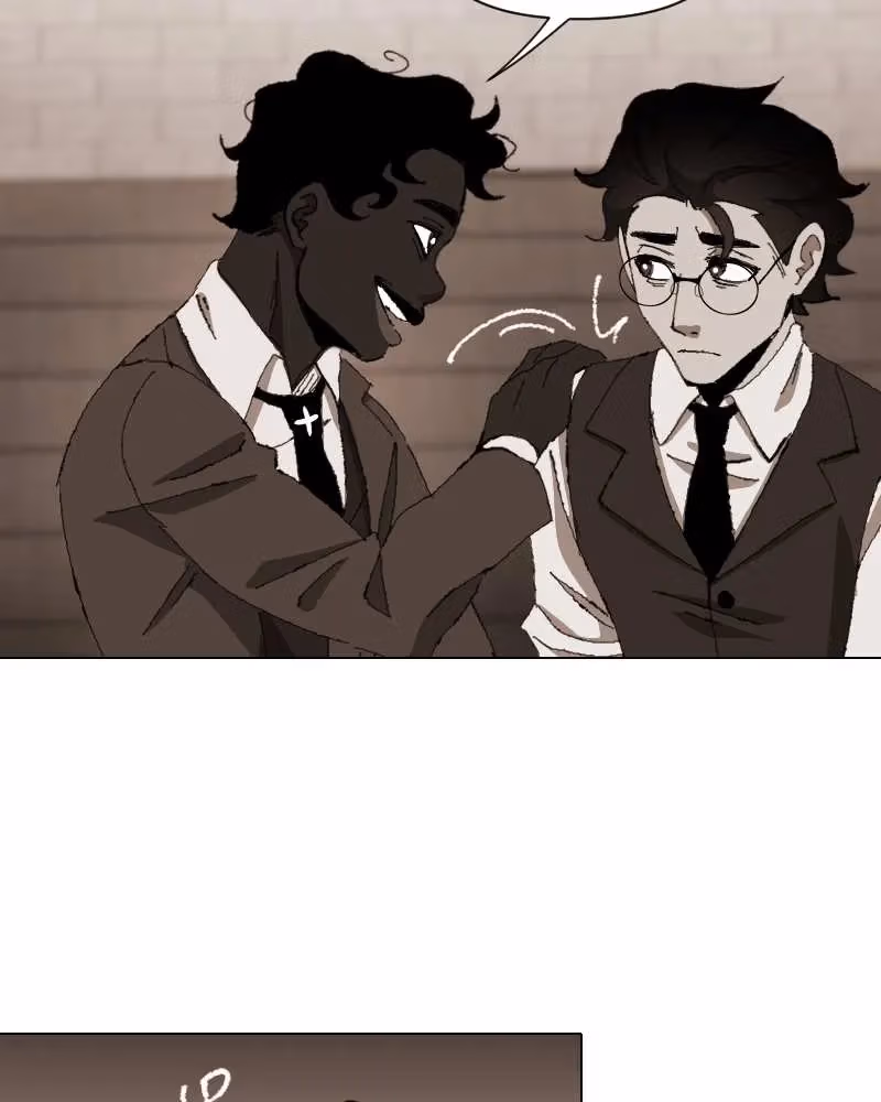Silent Screams Chapter 28 page 44 - 