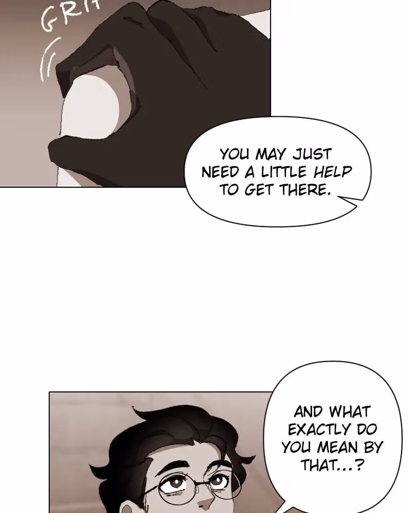 Silent Screams Chapter 28 page 45 - 