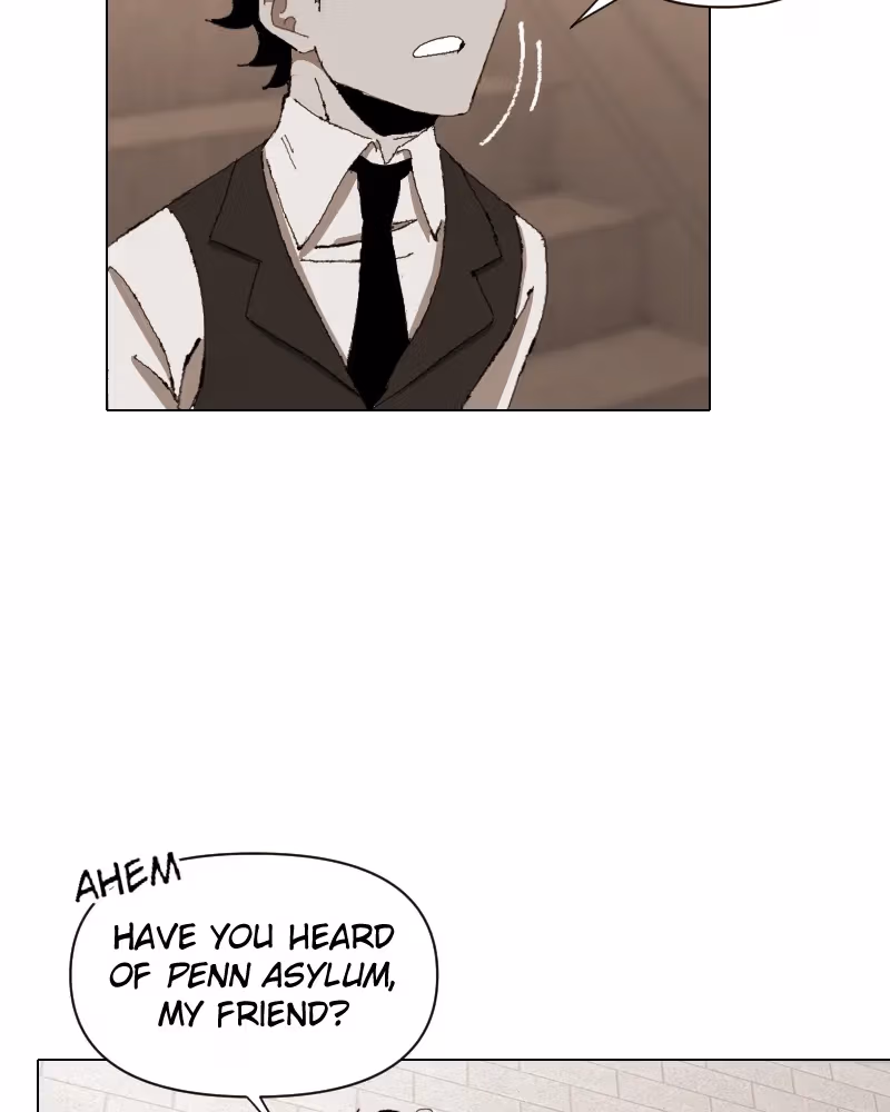 Silent Screams Chapter 28 page 46 - 