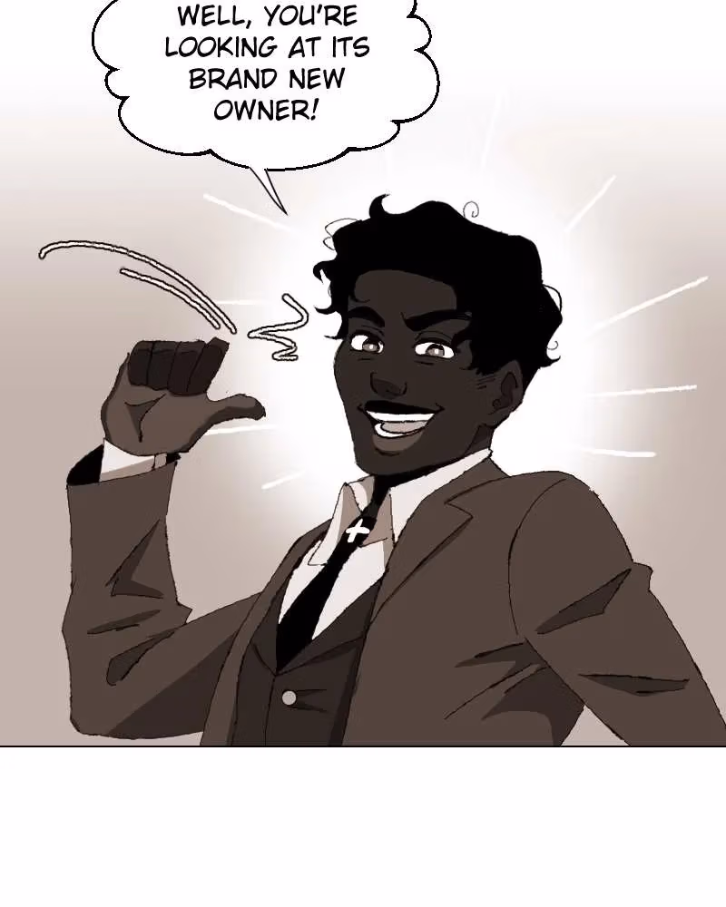 Silent Screams Chapter 28 page 48 - 