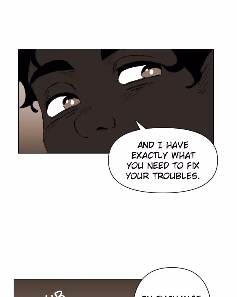 Silent Screams Chapter 28 page 49 - 