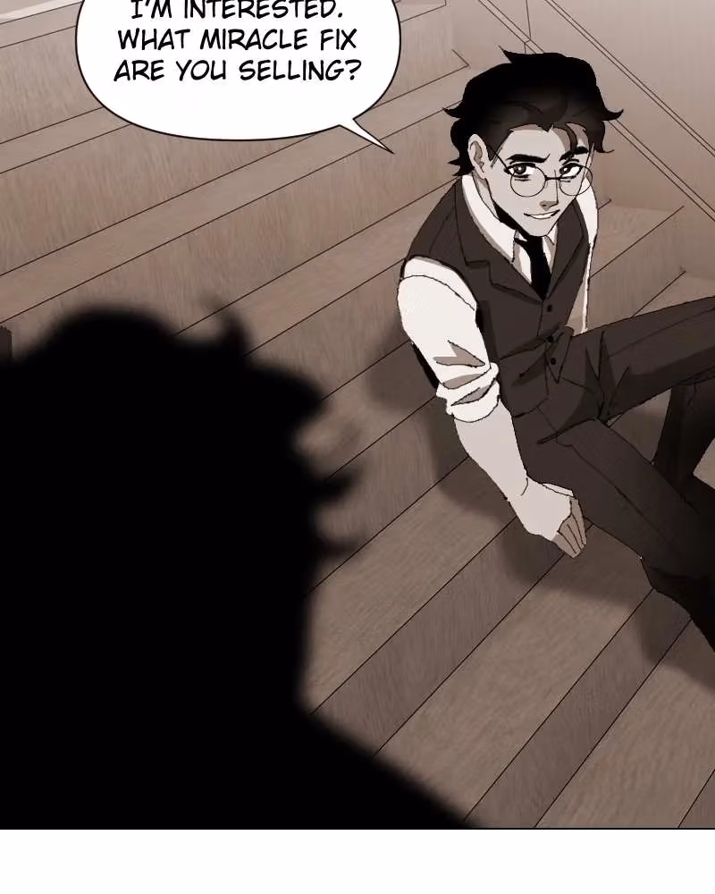 Silent Screams Chapter 28 page 51 - 