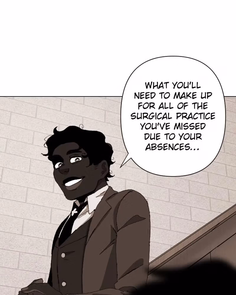 Silent Screams Chapter 28 page 52 - 