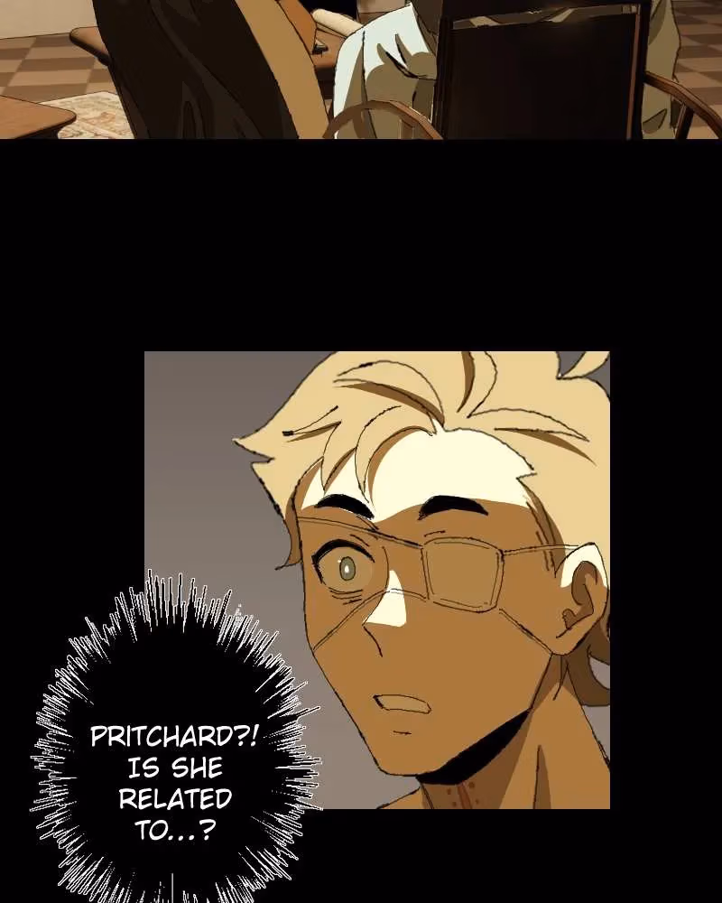 Silent Screams Chapter 28 page 8 - 