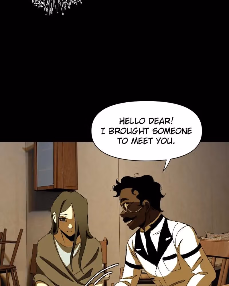 Silent Screams Chapter 28 page 9 - 