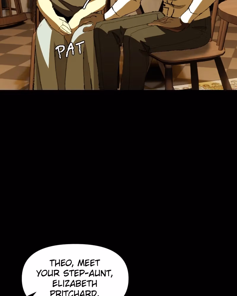 Silent Screams Chapter 28 page 10 - 
