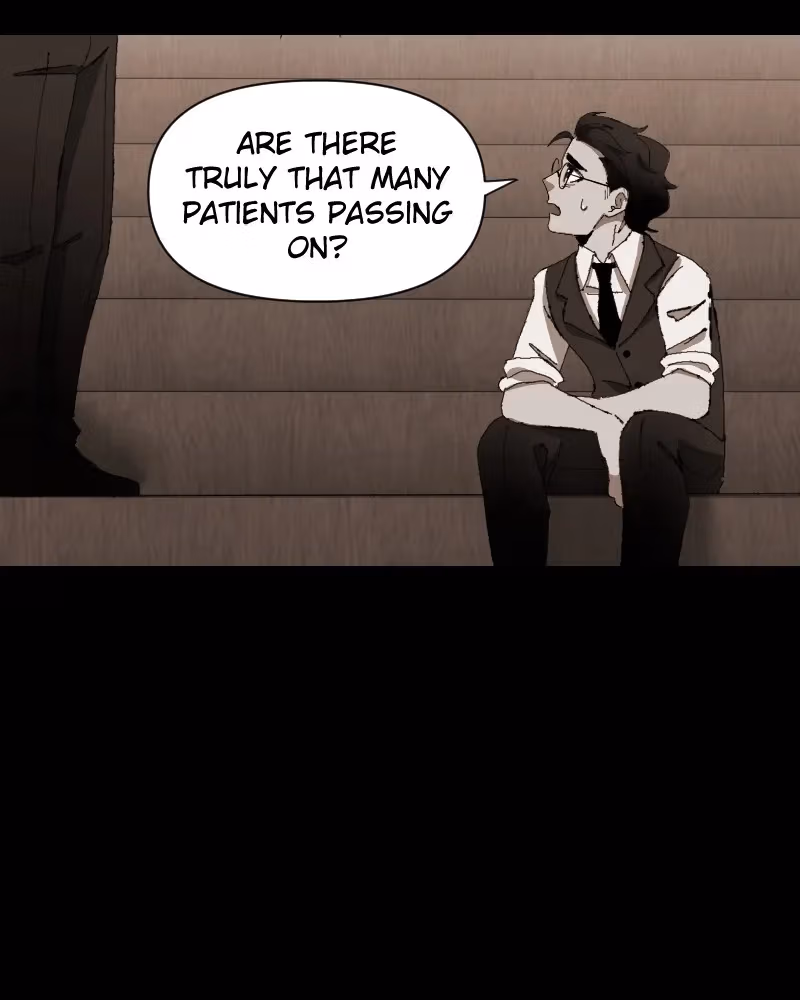 Silent Screams Chapter 29 page 11 - 