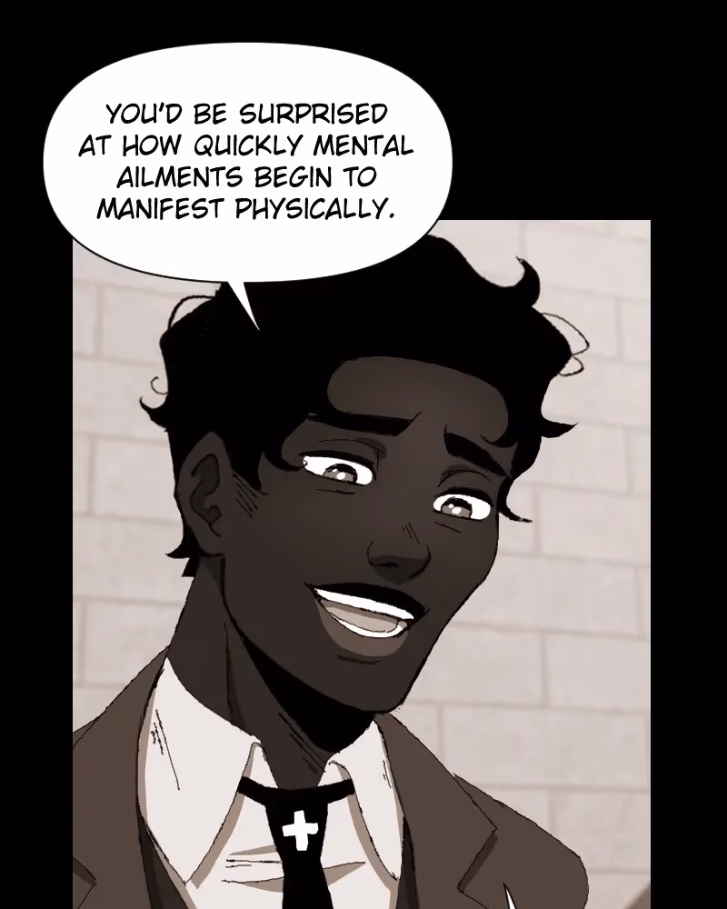 Silent Screams Chapter 29 page 12 - 