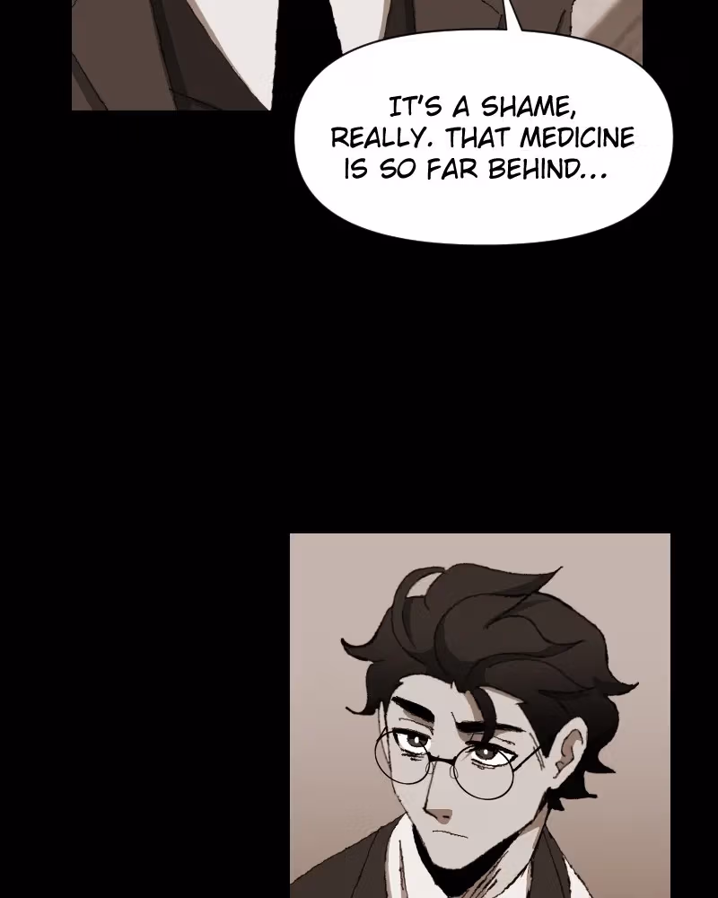 Silent Screams Chapter 29 page 13 - 