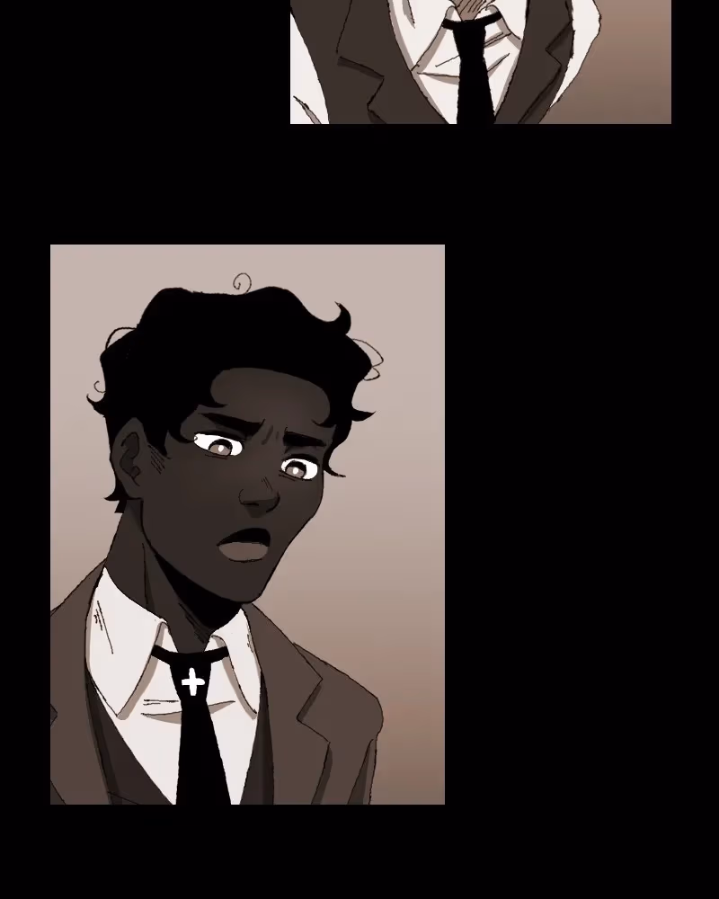 Silent Screams Chapter 29 page 14 - 